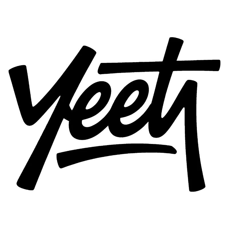 Yeet - Mèmes drôles de la génération Alpha