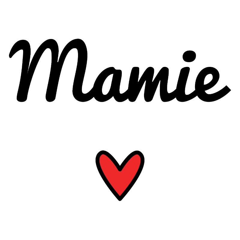OMA. MAMA. OMA. MUTTERTAG