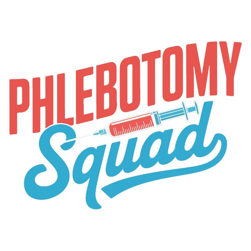 Phlebotomy Squad