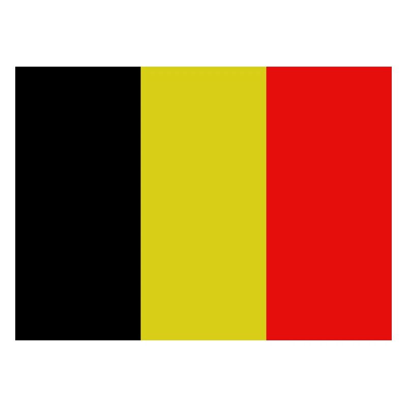 Drapeau belge