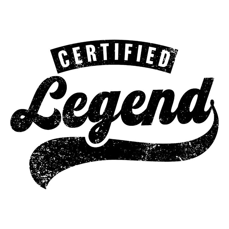Légende certifiée