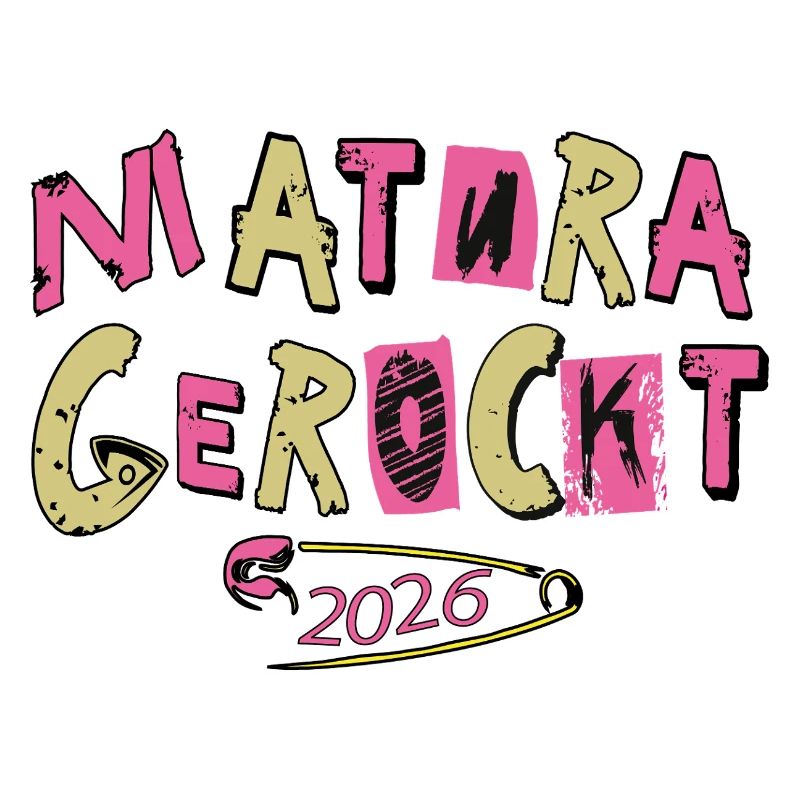 Matura gerockt