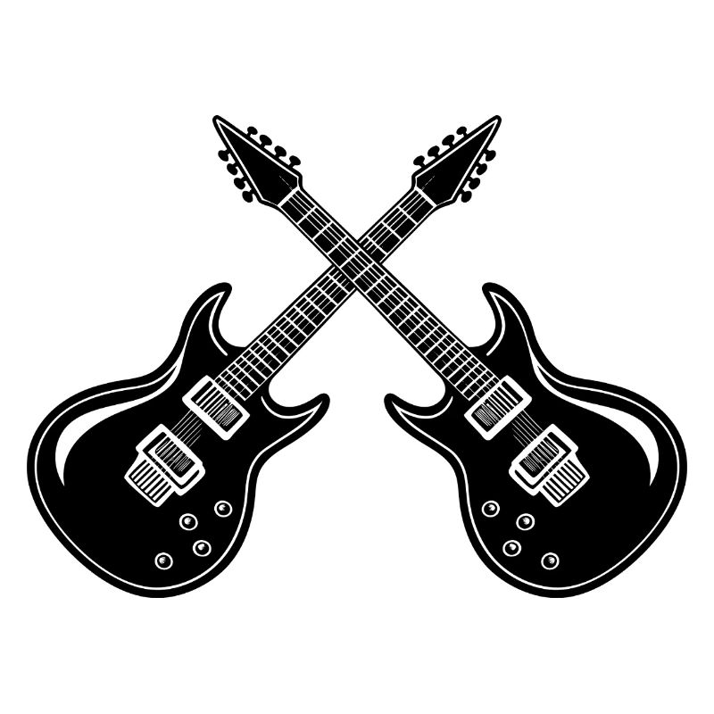 E-Gitarre