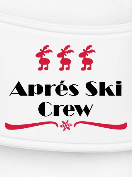 apres ski