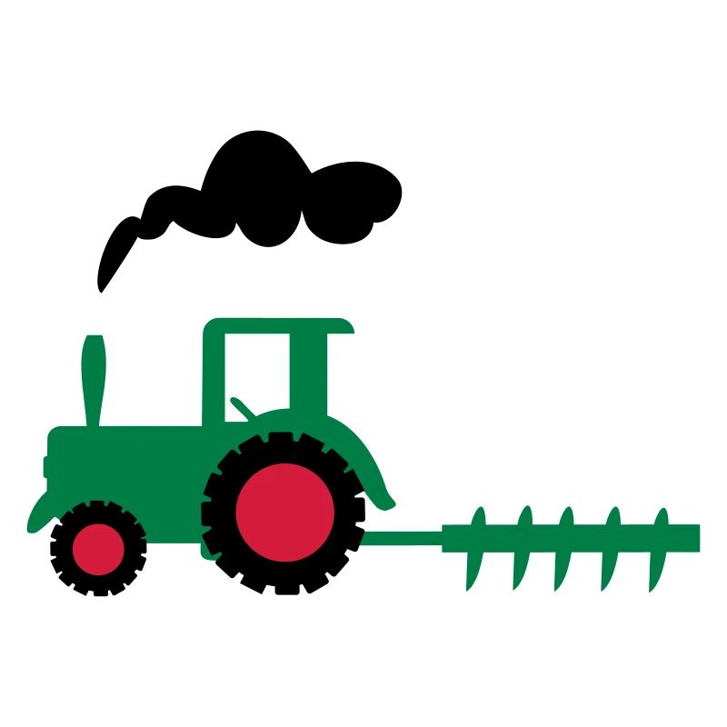 tractor