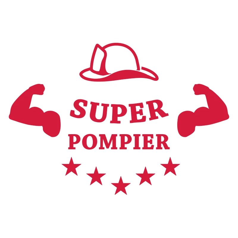 Super Pompier