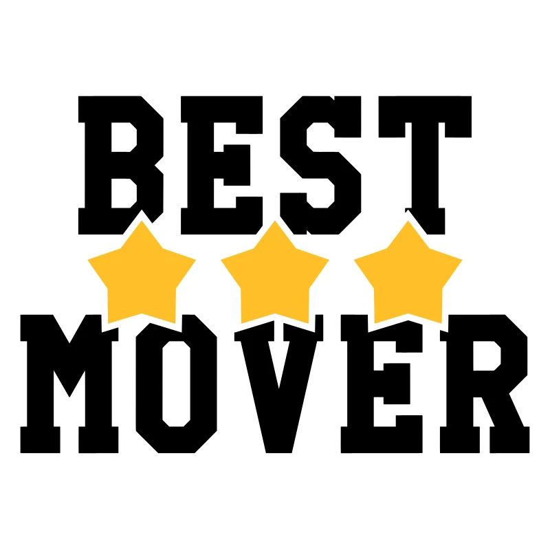 frachtführer / möbelpacker / mover / bewegen