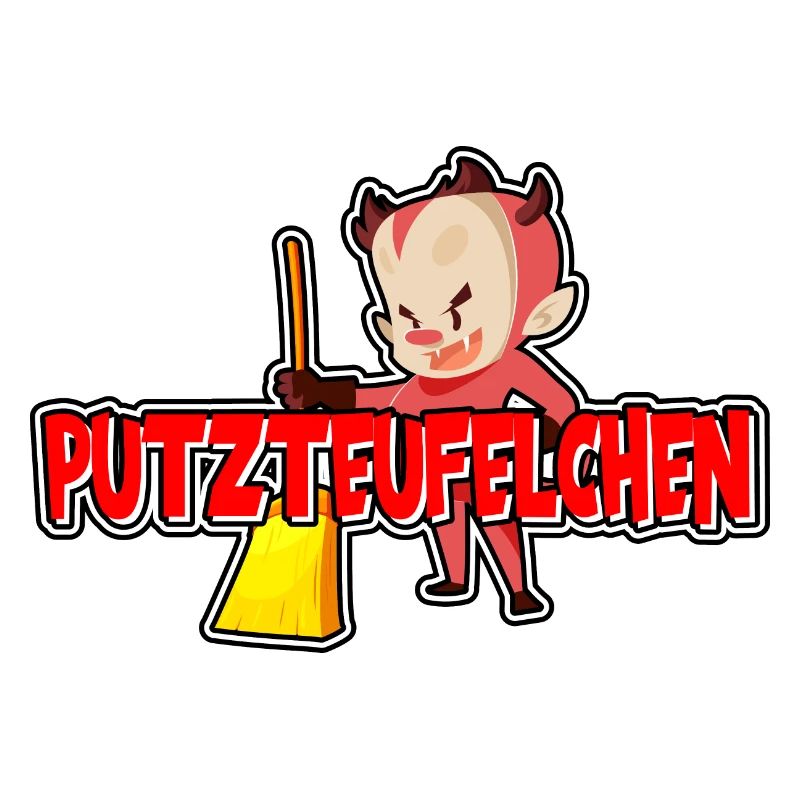Putzteufelchen