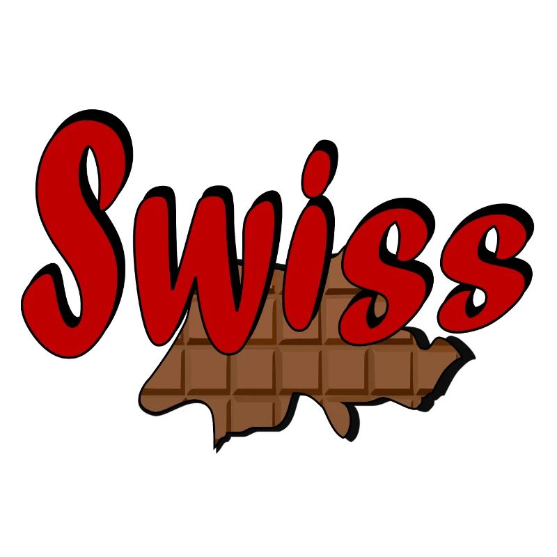 Schweizer Schokolade