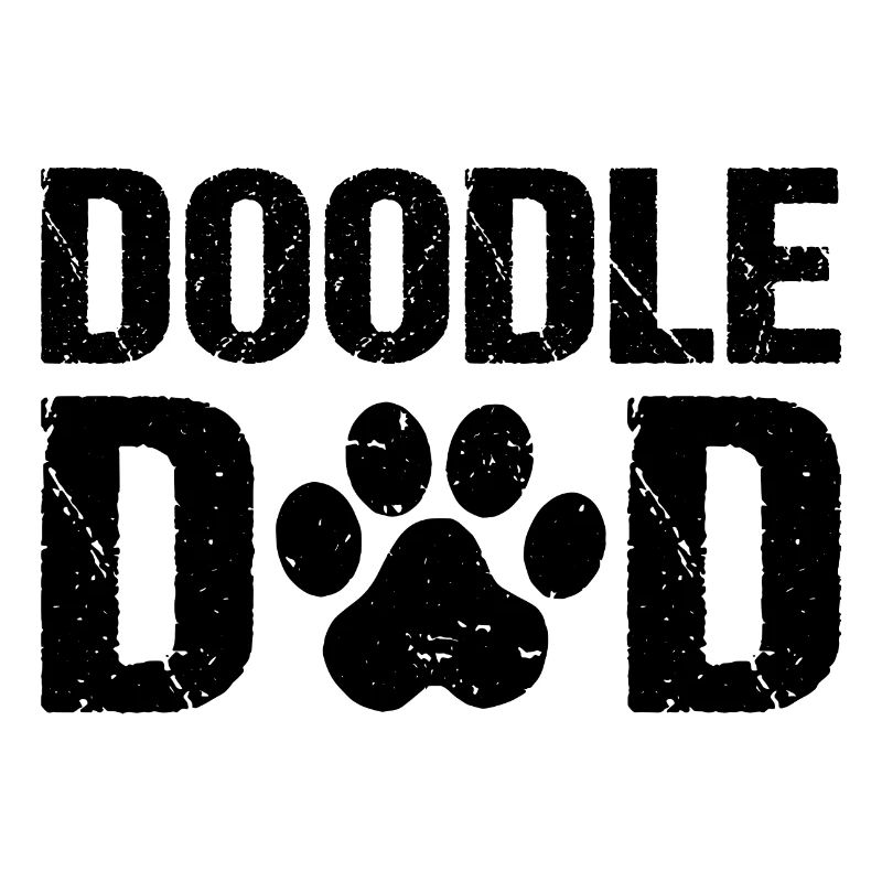Doodle Dad Doodle Dogs