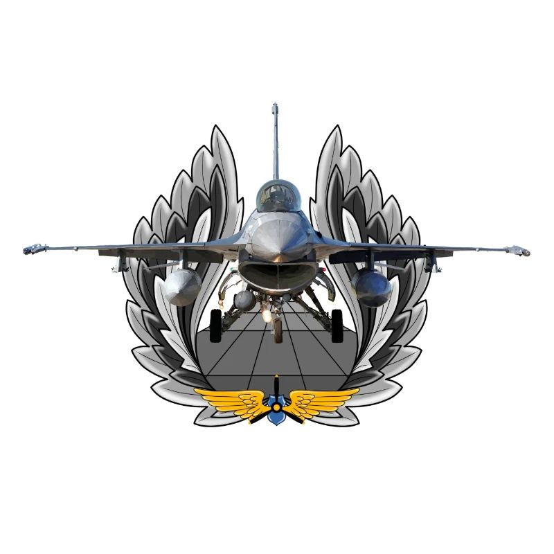 F-16 Fighting Falcon