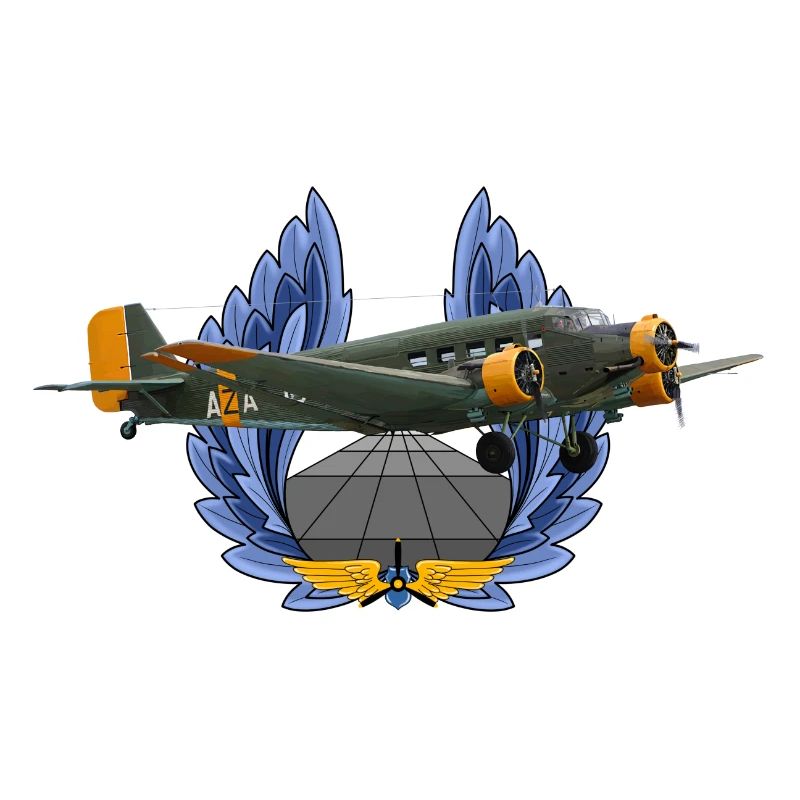 Ju-52