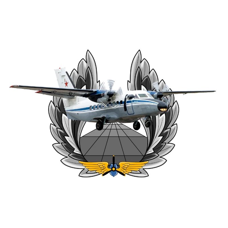 L-410 UVP-E