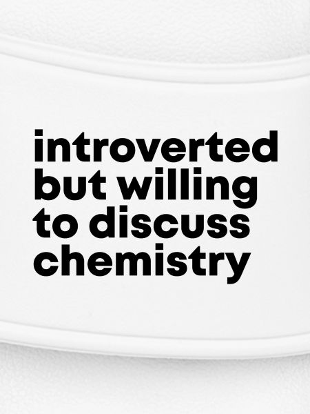 Chemistry Chemistry Chemistry