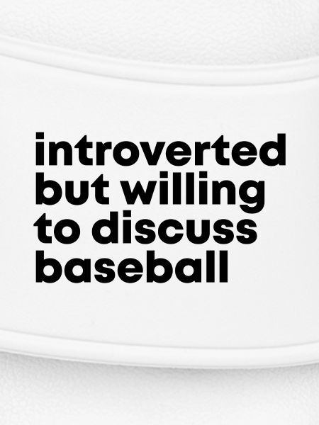 Baseball Baseball Baseball
