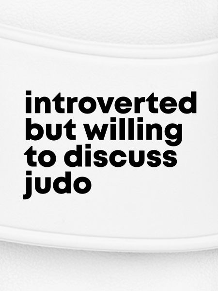 Judo Judo
