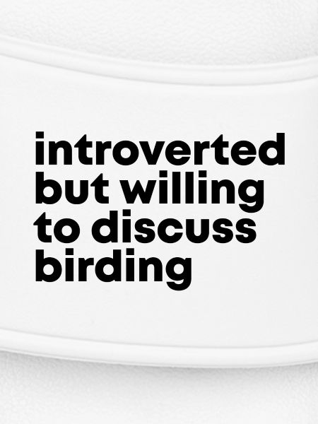 Birding Birding Birding