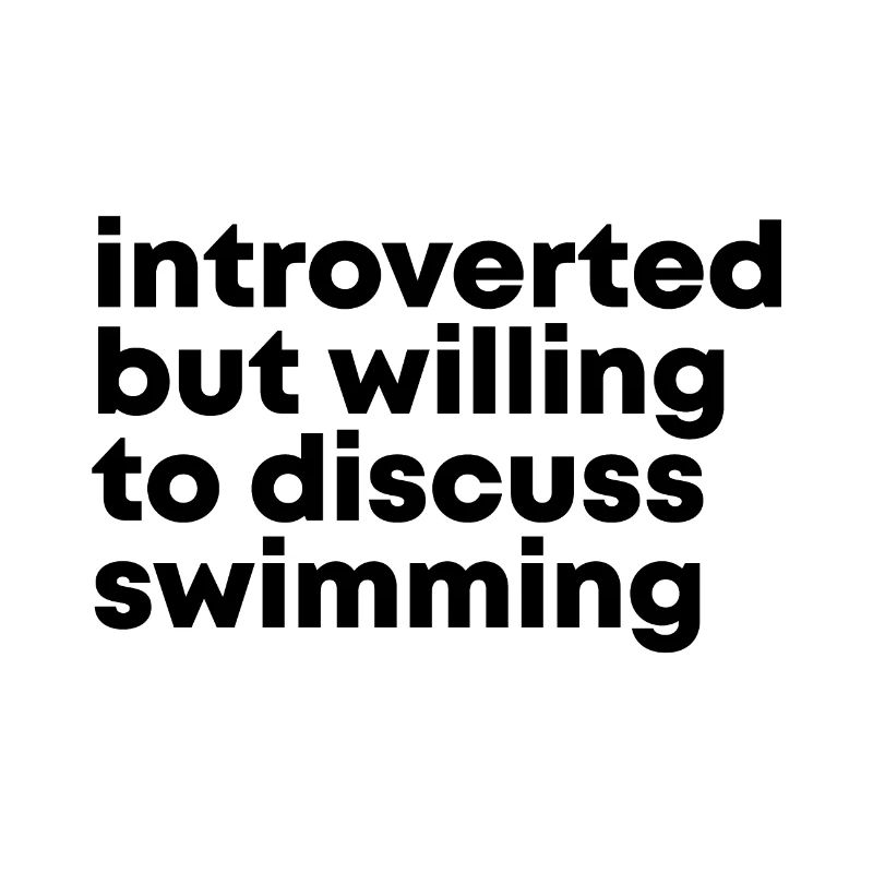 natation