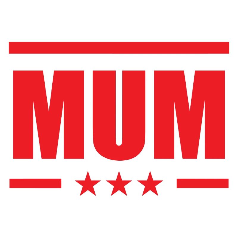 Mama, ich liebe dich - Muttertag