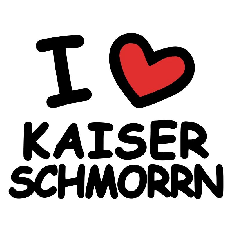 J’adore Kaiserschmorrn