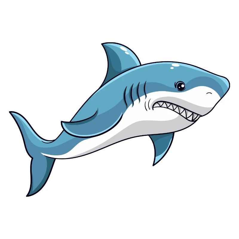 Requin requin aboyant grands requins blancs