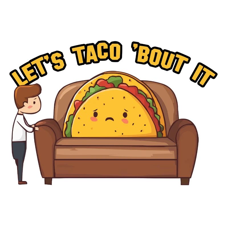 Let’s Taco About It