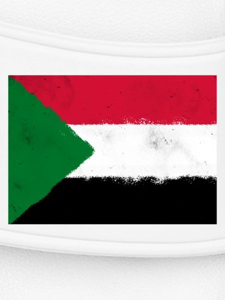 Flag of Sudan