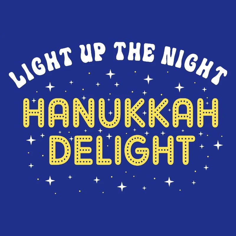 Hanoukka Hanoukka Hanoucca
