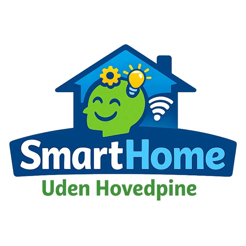 Smarthome without headaches