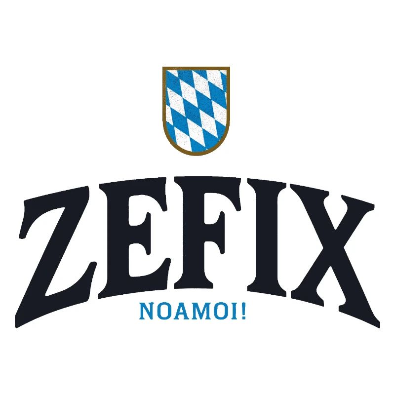 ZEFIX Bavarian Crest