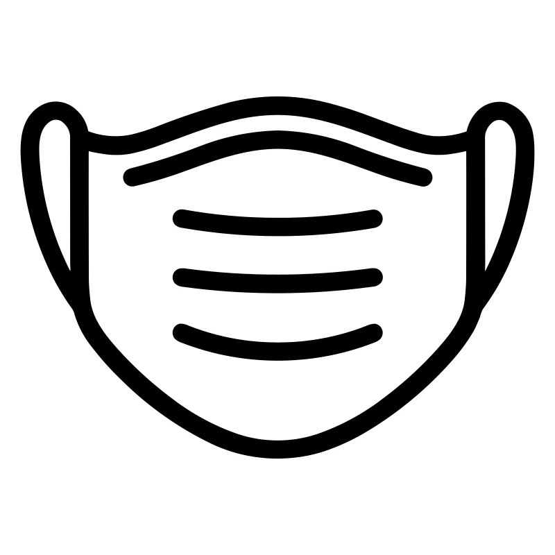 Maske
