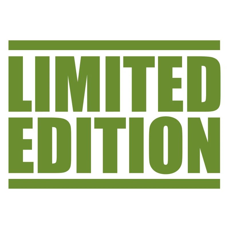 Édition limitée