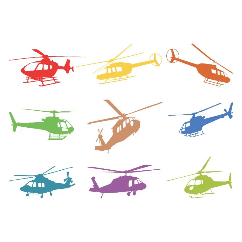 Helicopter Model Making Pilot