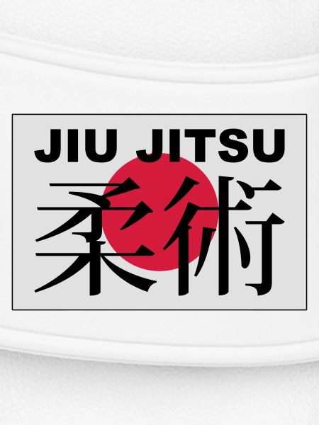 jiu jitsu
