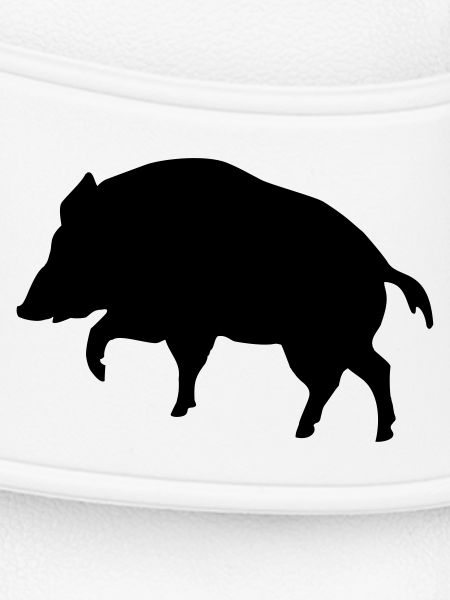 wildschwein tier jäger