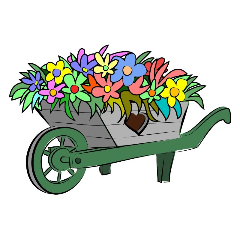 Flowers Spring