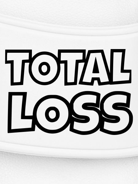 Total loss #