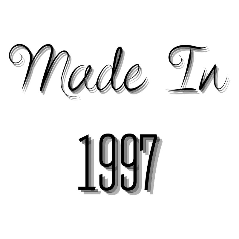 Created in 1997