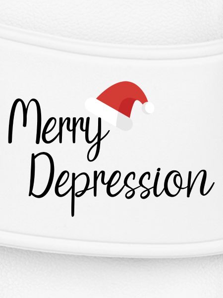 Merry Depression