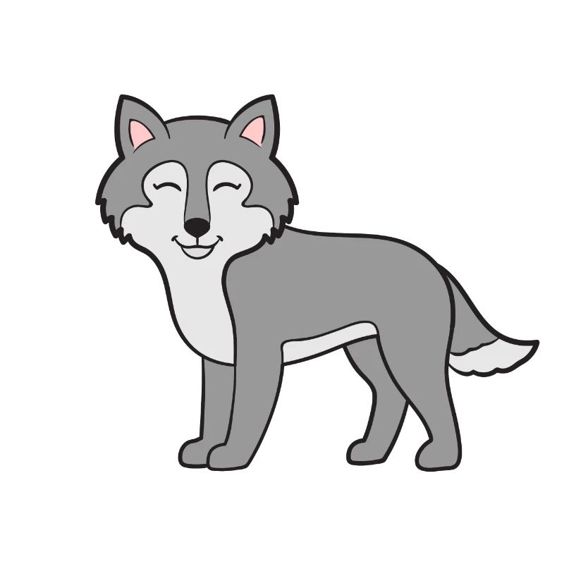 Wolf Wölfe