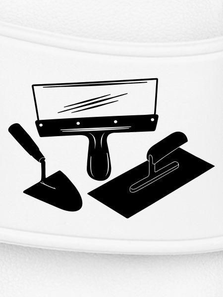 Stucadoors tools