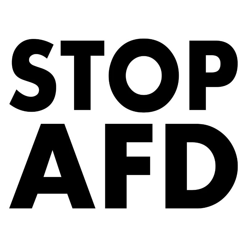 Stop afd
