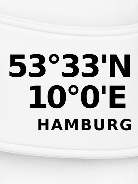 Hamburg