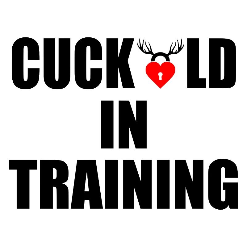 cuckold in training