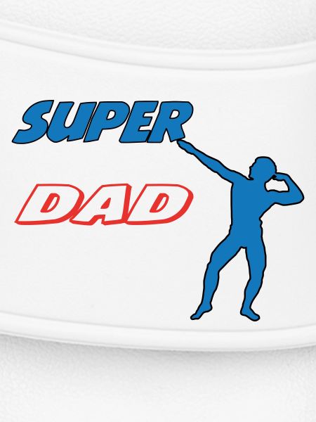 SUPER DAD