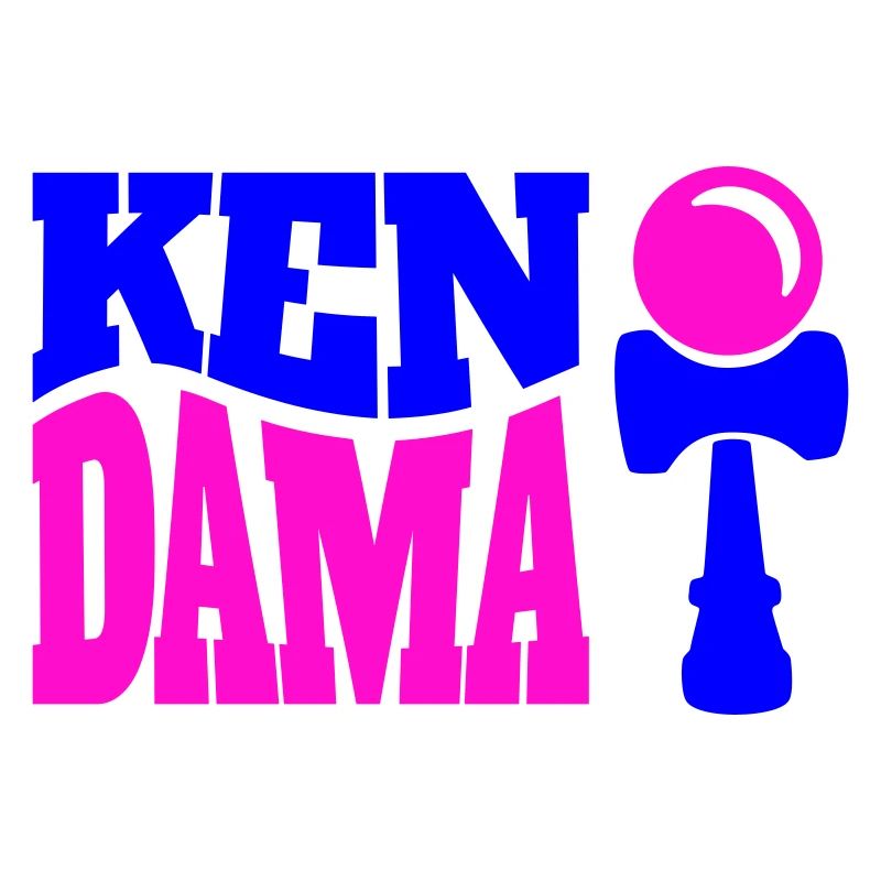 Kendama (2 couleurs) v2