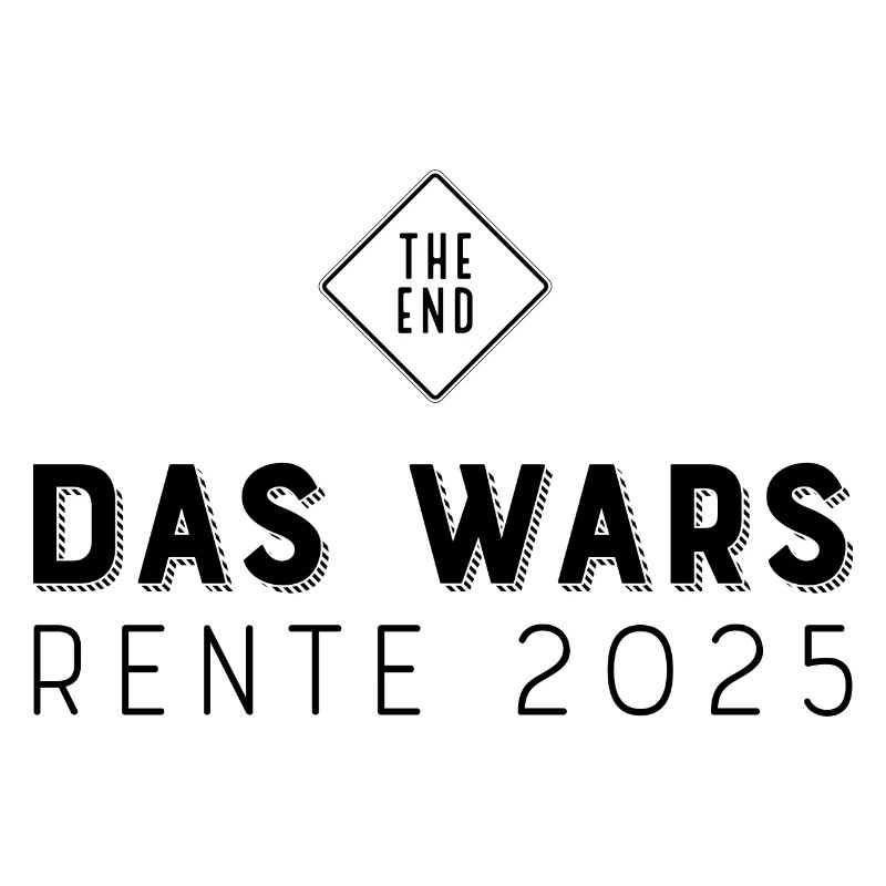 Pension 2025