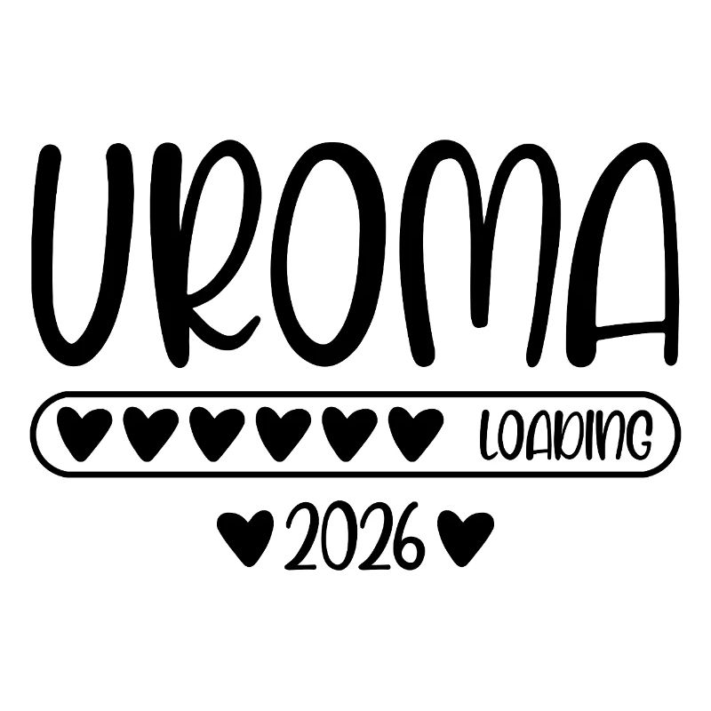 Uroma 2026 loading