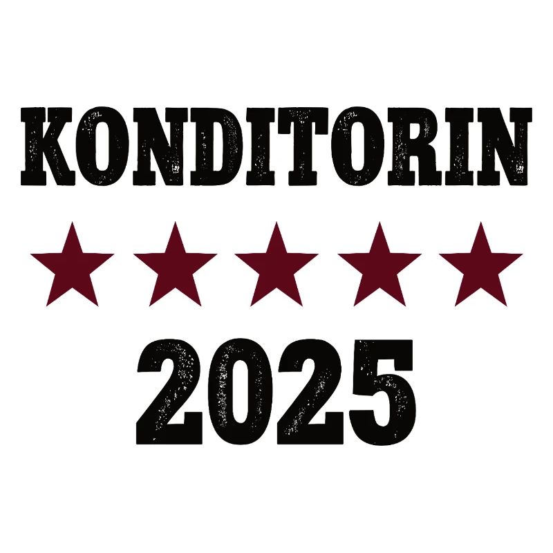 2025 Confectioner Profession Completion Apprenticeship Passed