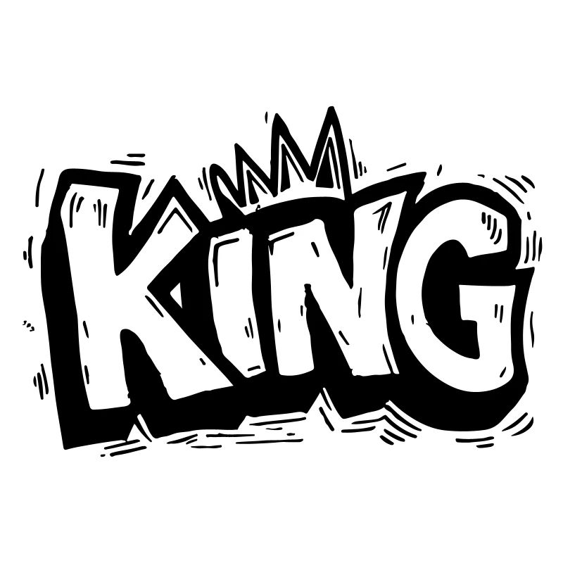 King Graffiti